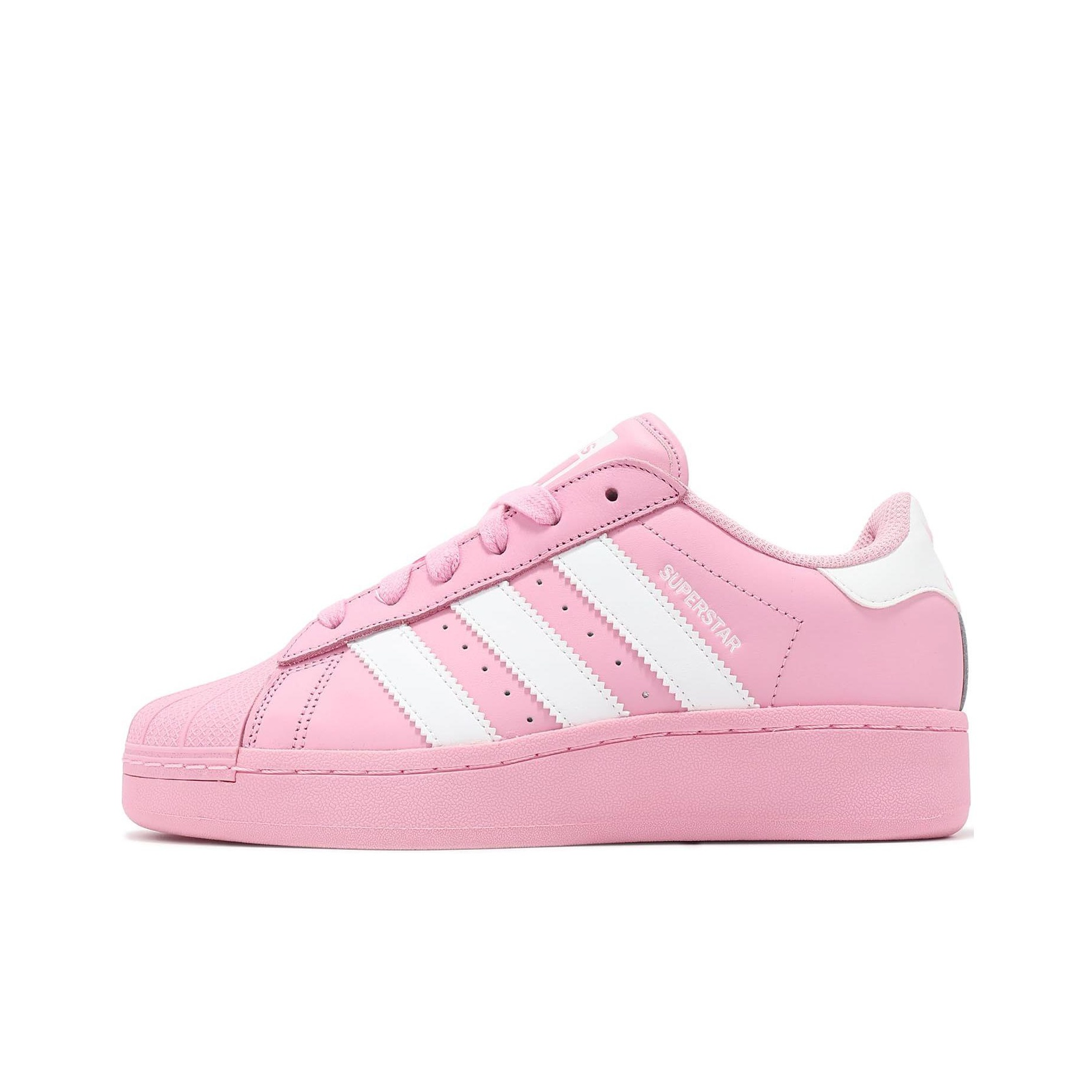 Adidas Shoes Superstar - Adidas Originals SUPERSTAR XLG Buty do