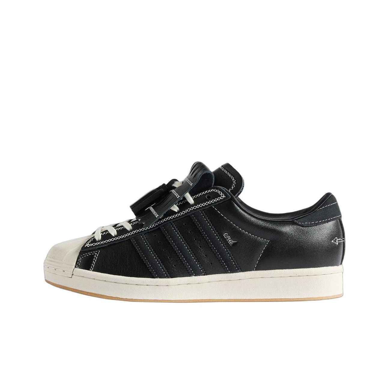 Adidas Shoes Superstar - Adidas Originals SUPERSTAR Buty do skateboardingu