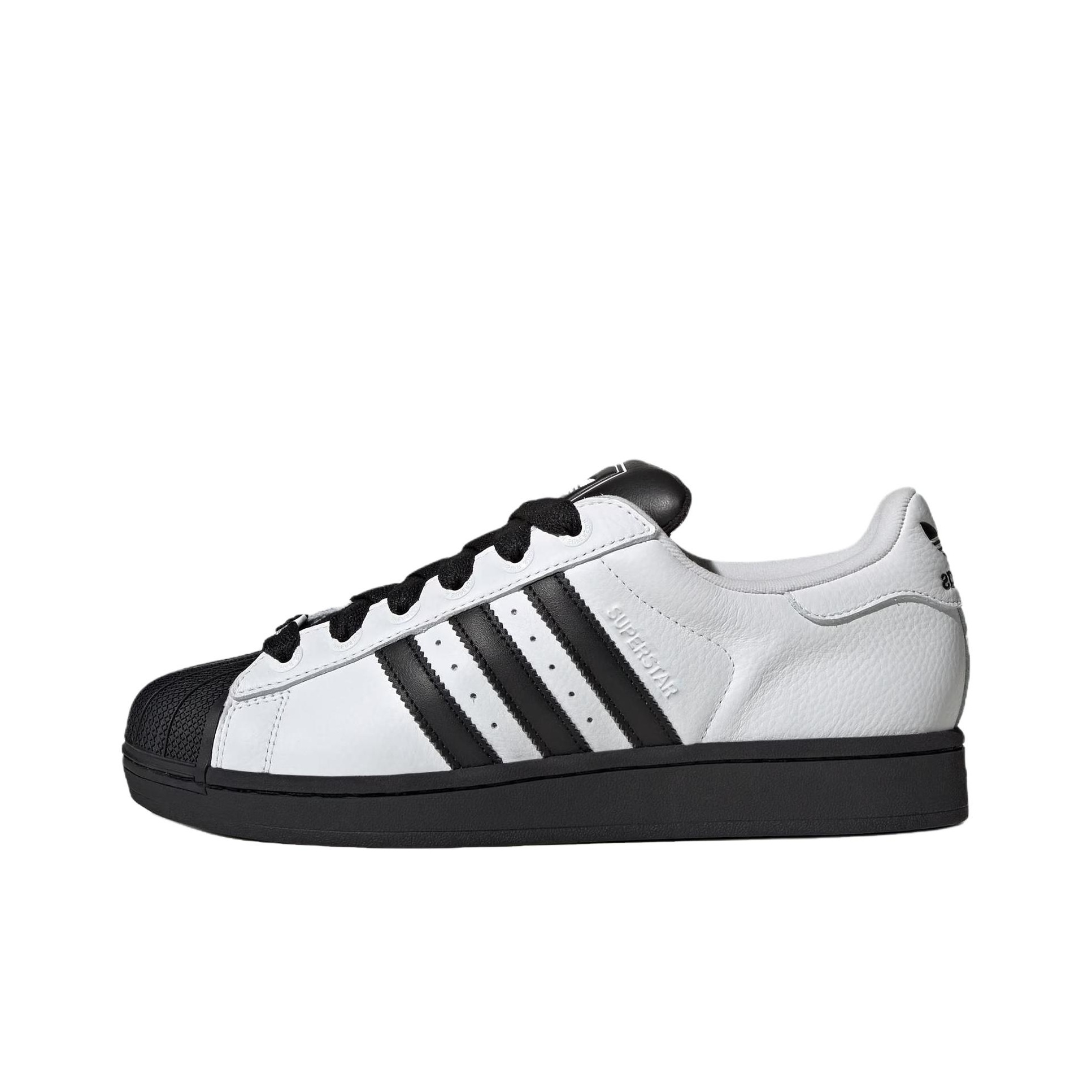 Adidas Shoes Superstar - Adidas Originals Superstar 2 Buty do