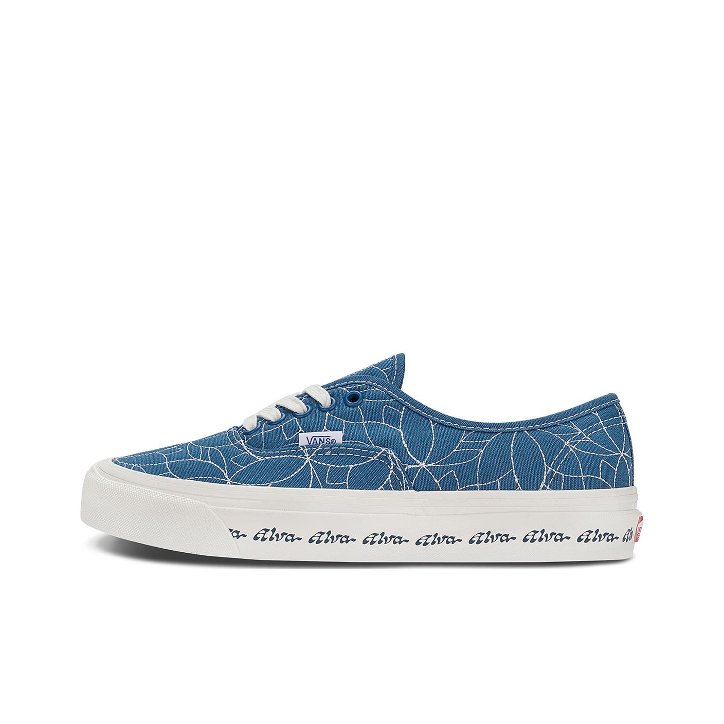 Vans Shoes Authentic - Buty do skateboardingu Vans Authentic 44