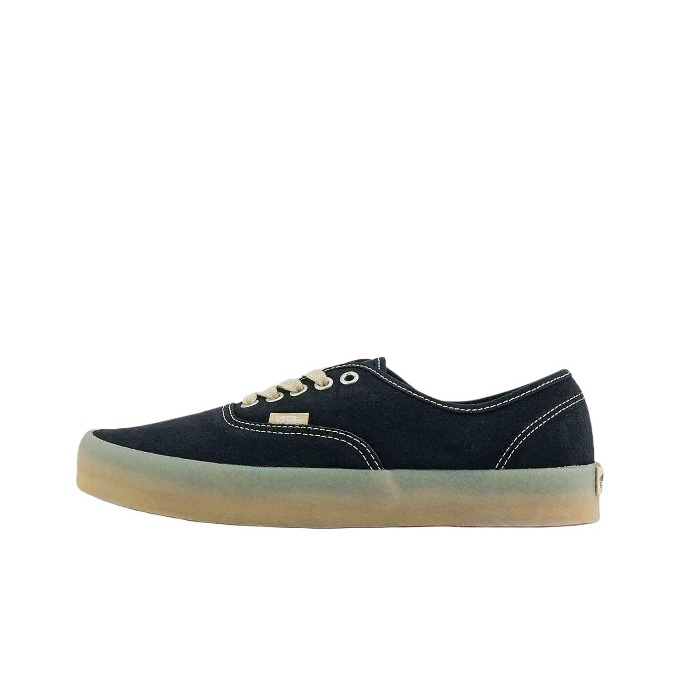 Vans Shoes Authentic - Vans Authentic Low Top Buty do