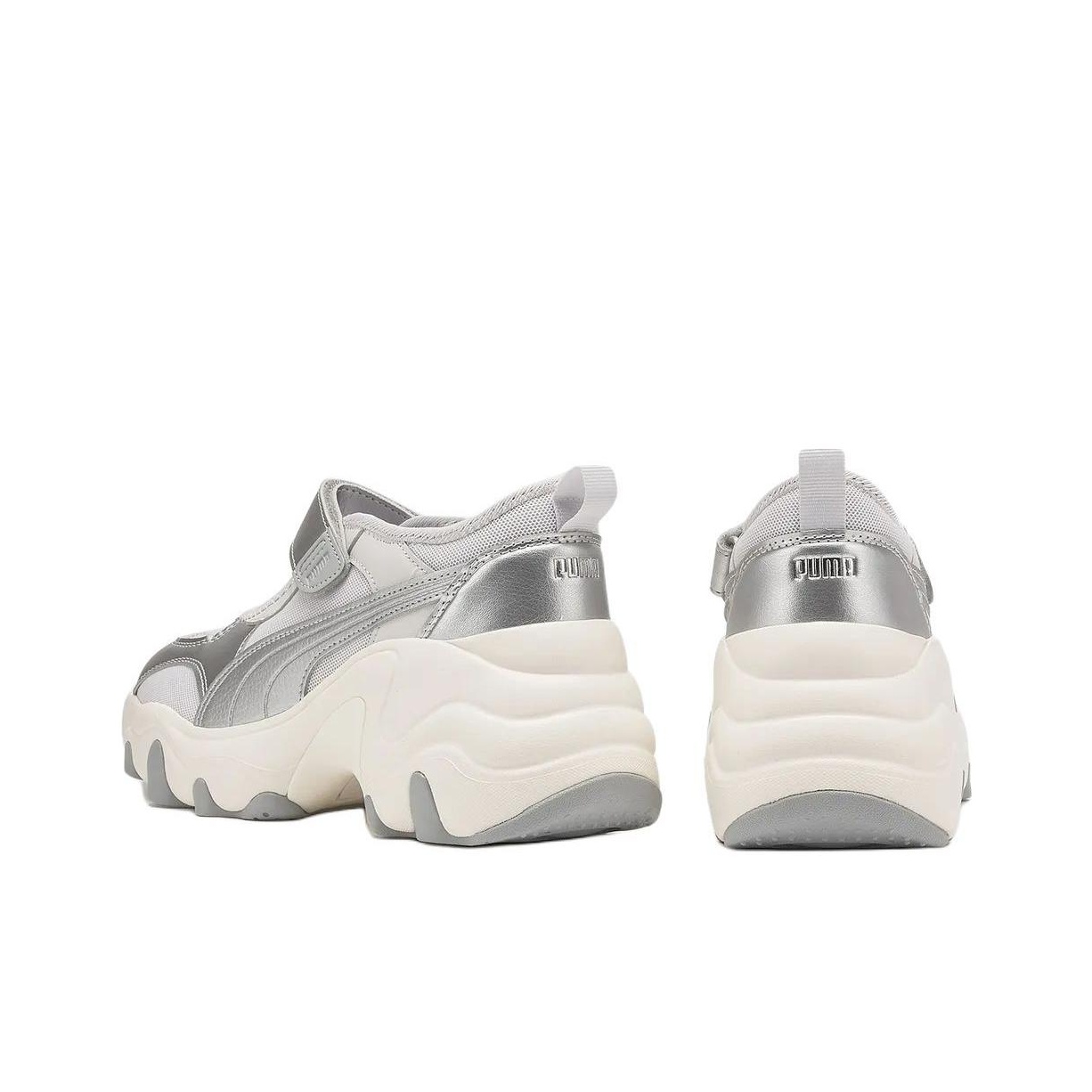 PUMA Pulsar Wedge Low top Casu – Puma Shoes Rs-X recenzja i cena