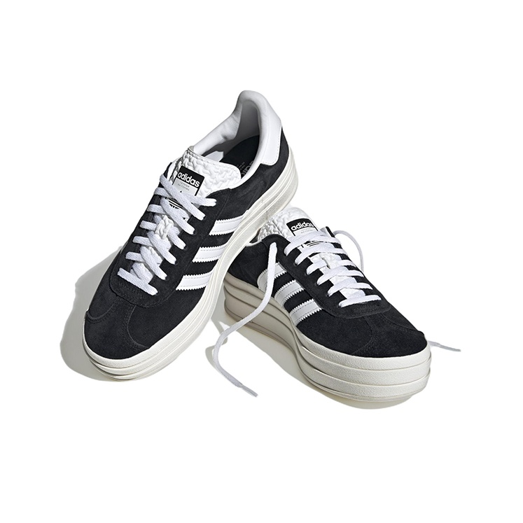 Adidas Originals GAZELLE BOLD  – Adidas Shoes Gazelle recenzja i cena