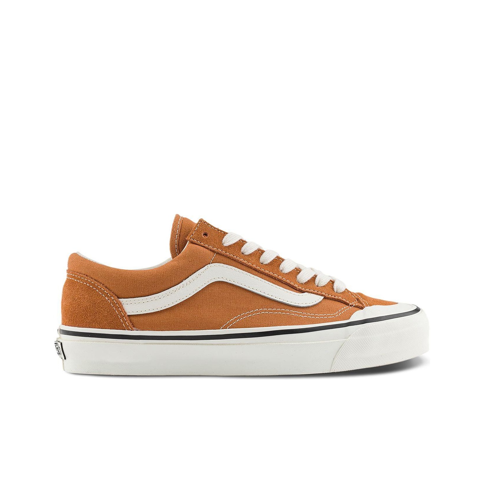 Vans Old Skool Reissue 136 REI – Vans Shoes Old Skool recenzja i cena