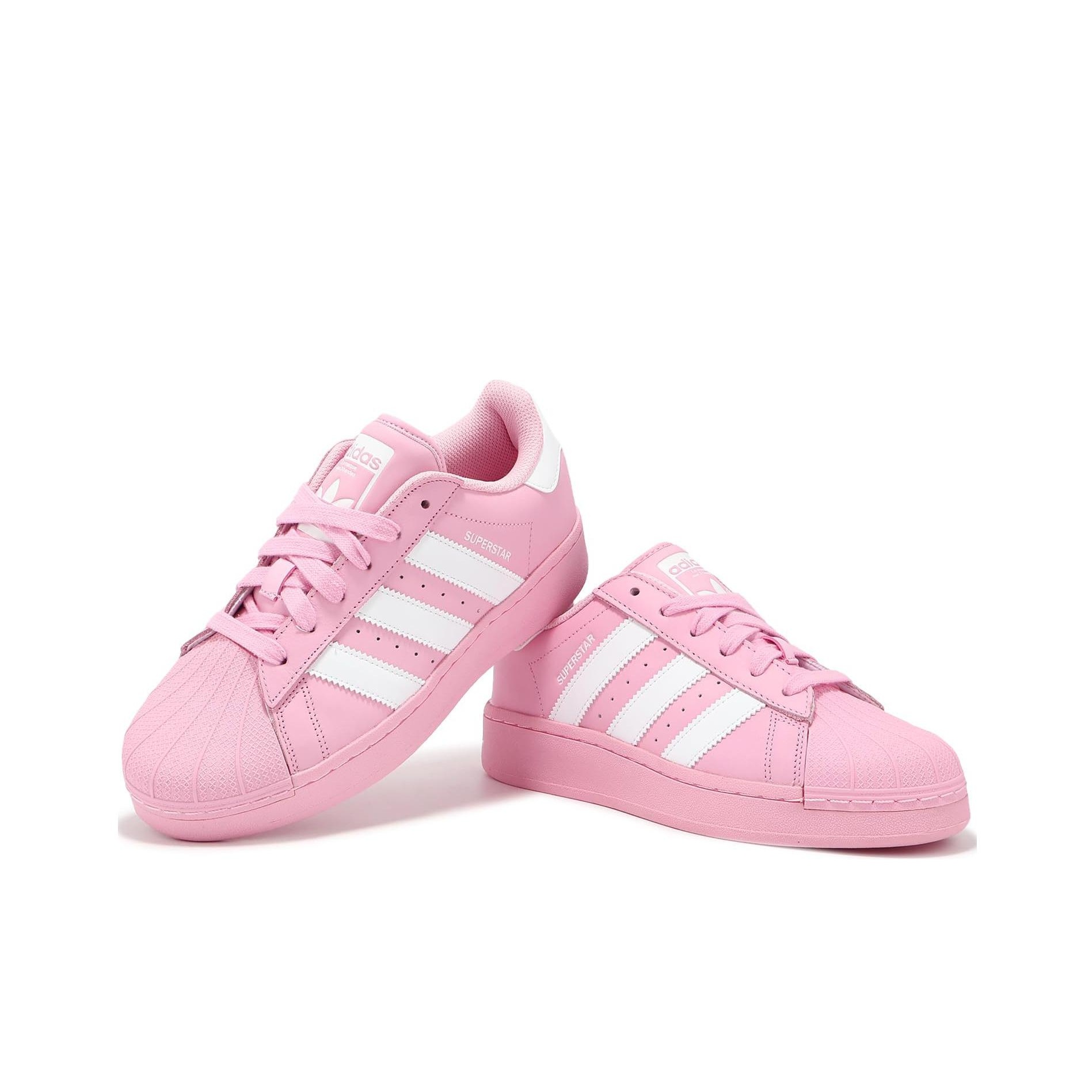 Adidas Originals SUPERSTAR XLG – Adidas Shoes Superstar recenzja i cena