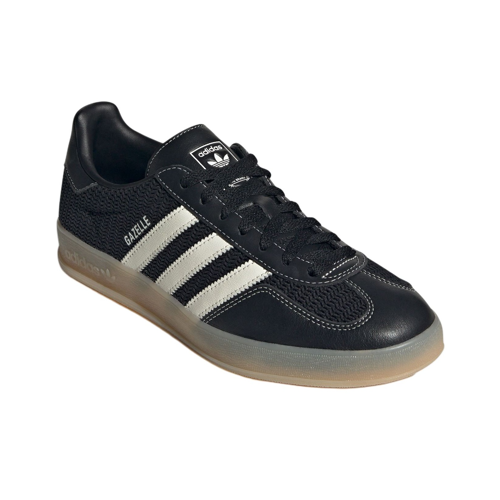 Adidas Originals GAZELLE INDOO – Adidas Shoes Gazelle recenzja i cena