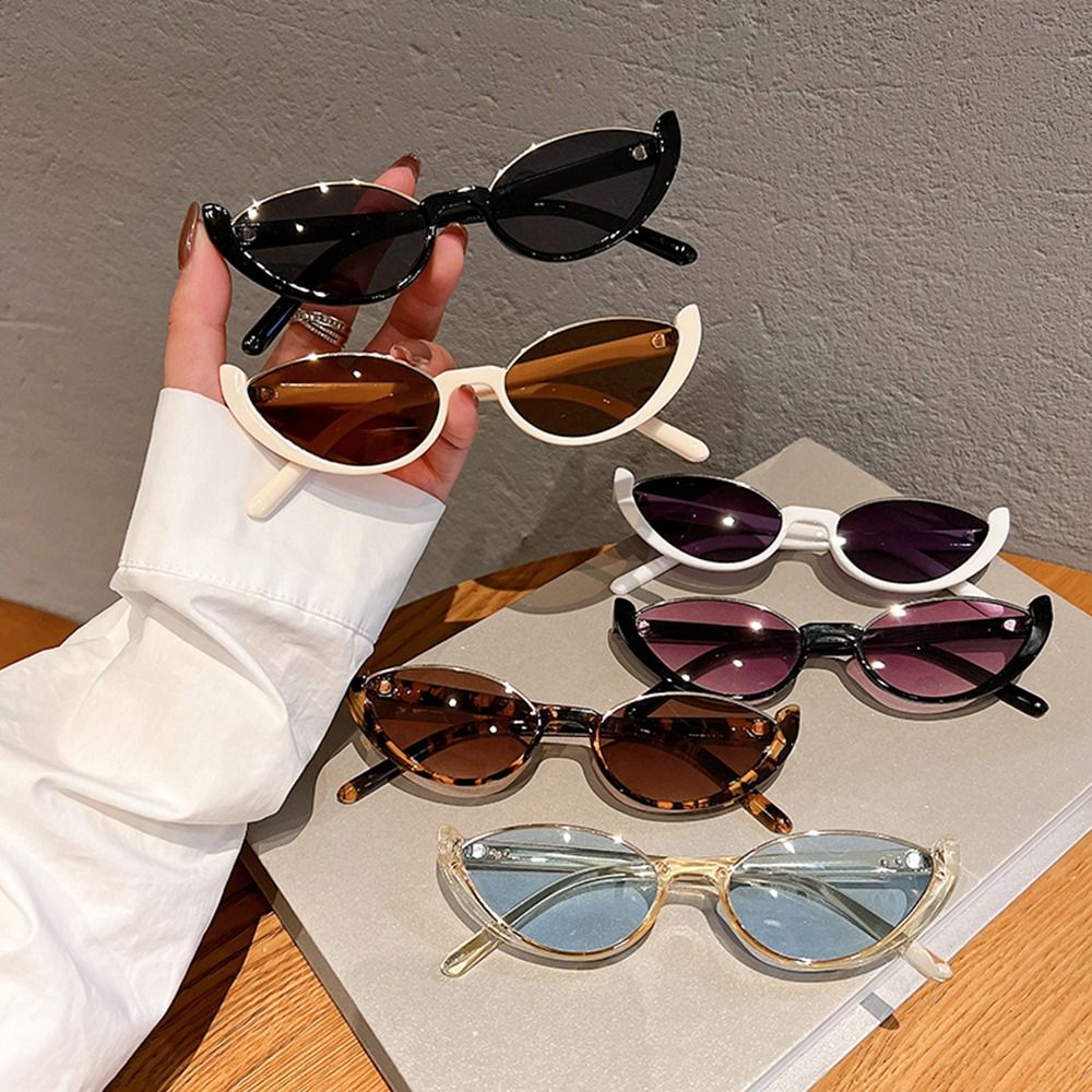 Okulary przeciwsłoneczne vinta – Sunglasses Cat Eye recenzja i cena