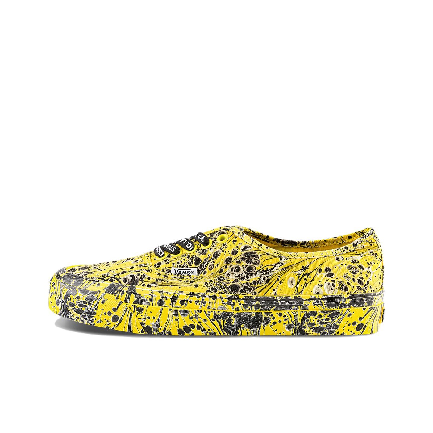 SR Studio LA. CA. x Vans Old S – Vans Shoes Old Skool recenzja i cena