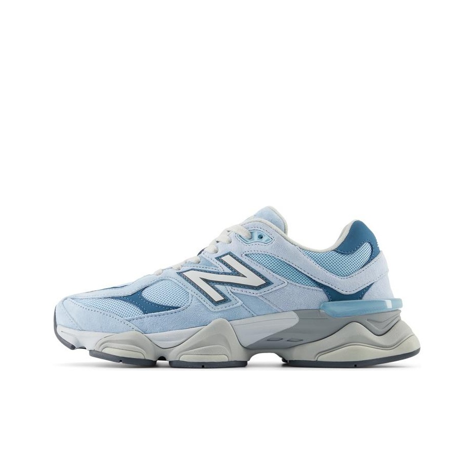 Buty codzienne New Balance NB  – New Balance Shoes 9060 recenzja i cena