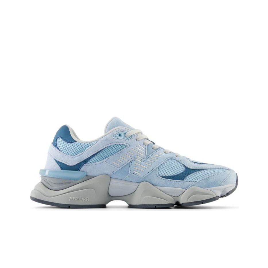Buty codzienne New Balance NB  – New Balance Shoes 9060 recenzja i cena