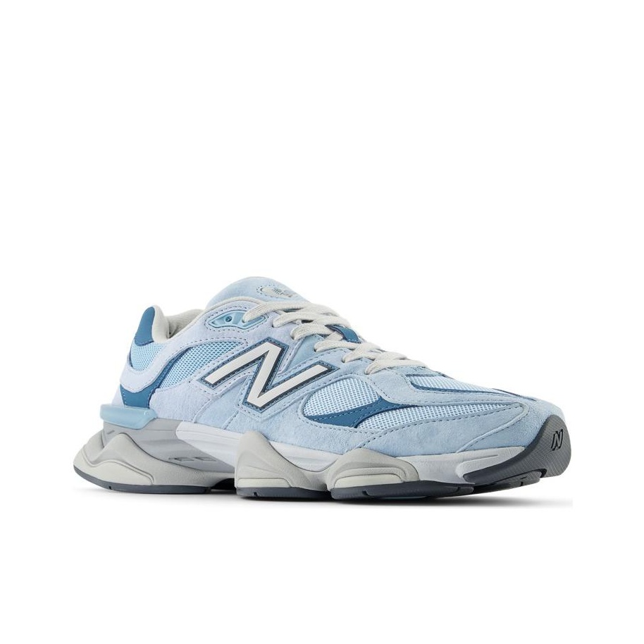 Buty codzienne New Balance NB  – New Balance Shoes 9060 recenzja i cena