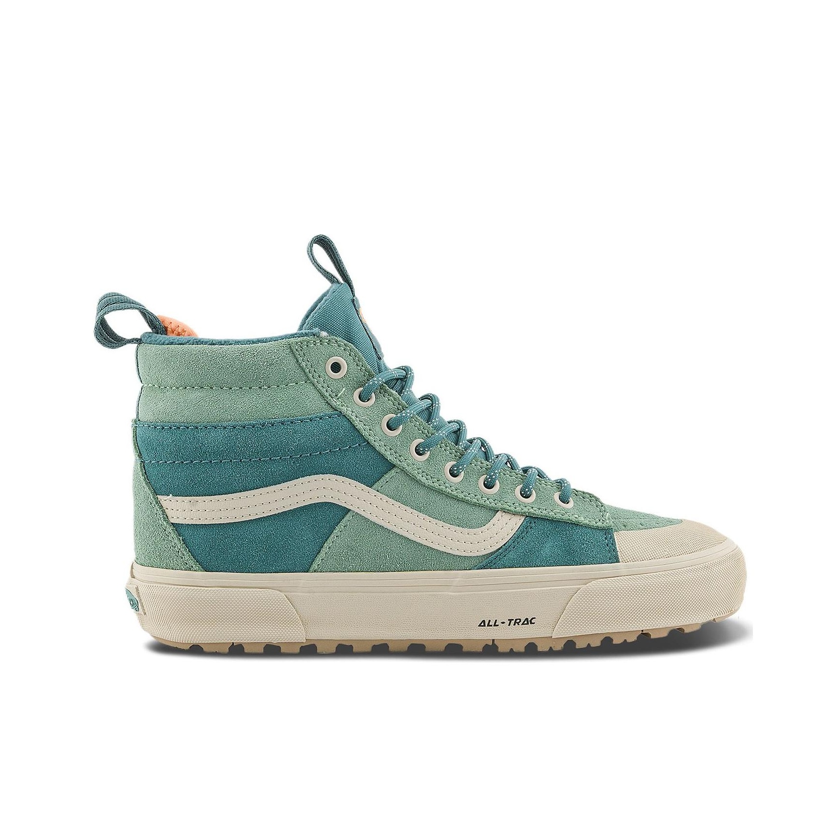Buty górskie Vans SK8 HI High  – Vans Shoes Sk8-Hi recenzja i cena