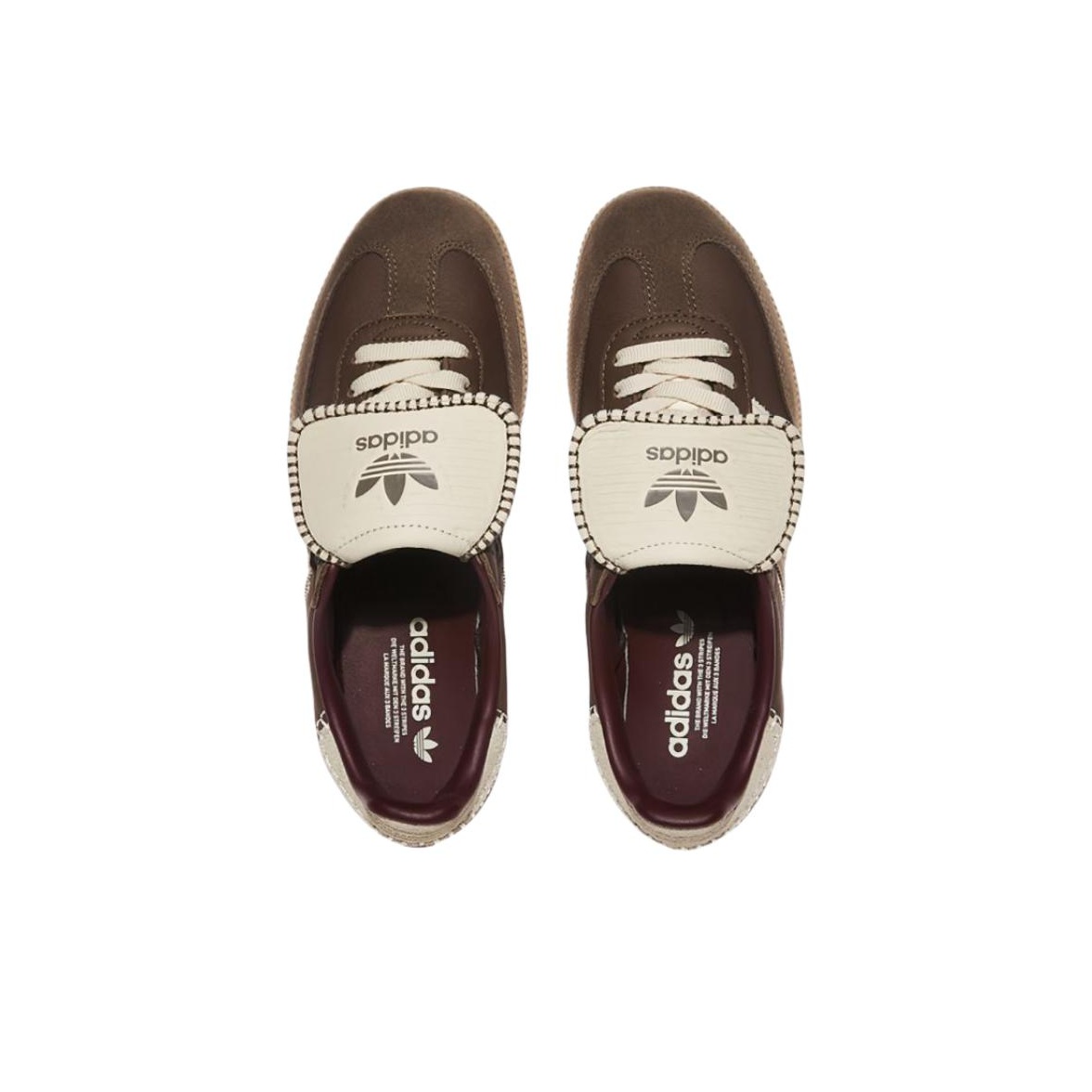 Adidas Originals Samba LT Buty – Adidas Shoes Samba recenzja i cena