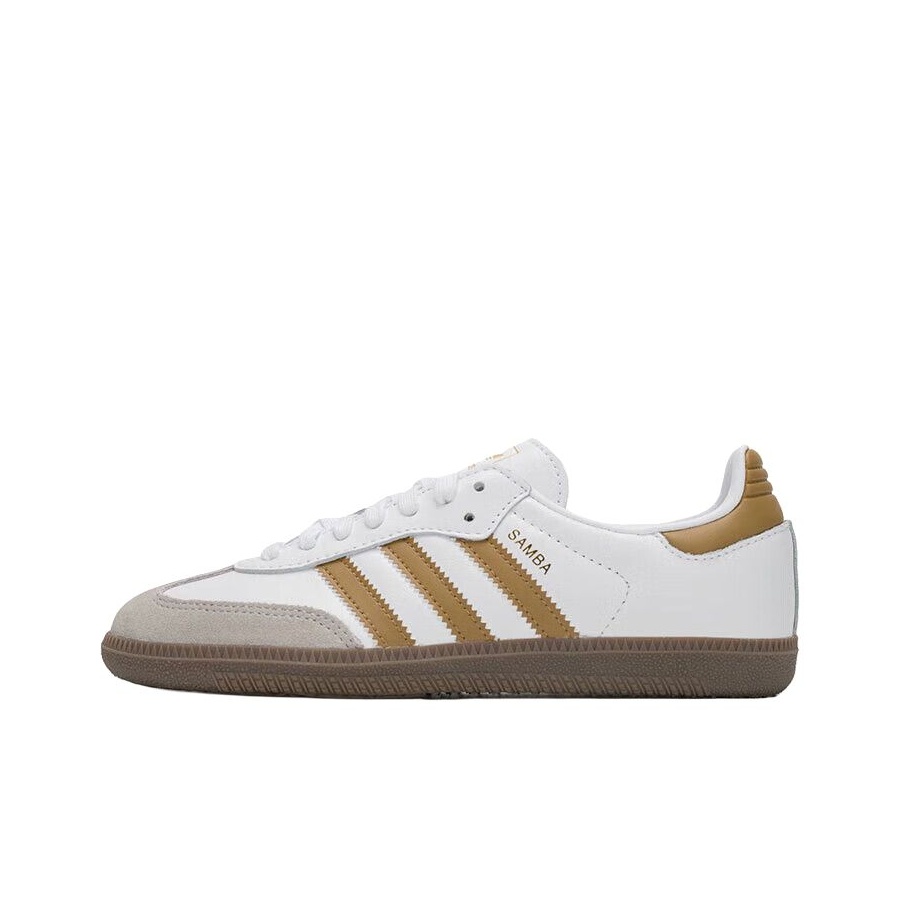 Adidas Originals SAMBA OG Buty – Adidas Shoes Samba recenzja i cena