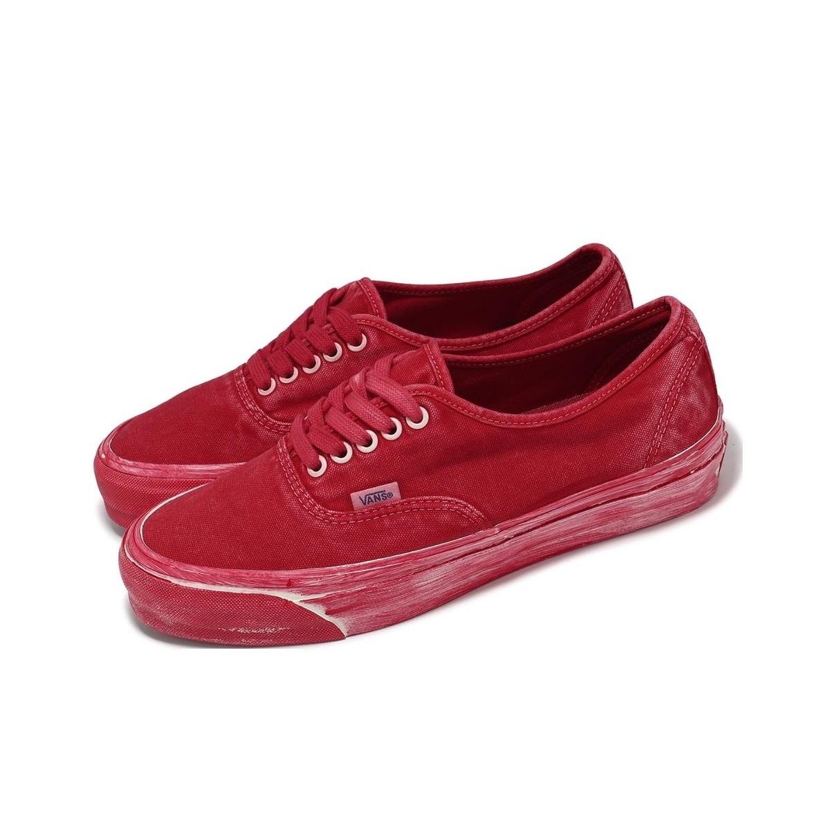 Buty do skateboardingu Vans Au – Vans Shoes Authentic recenzja i cena