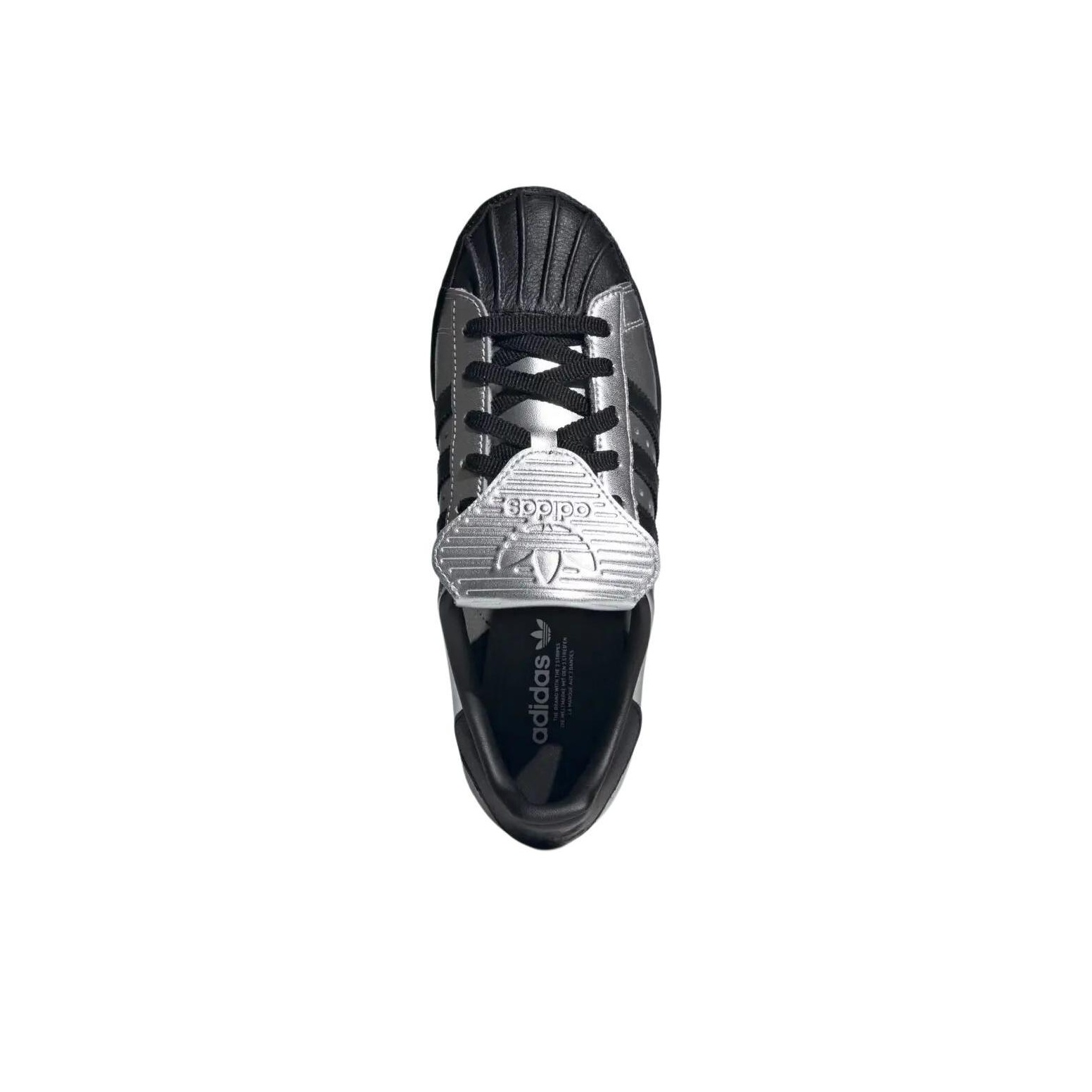 Adidas Originals SUPERSTAR Skó – Adidas Shoes Superstar recenzja i cena