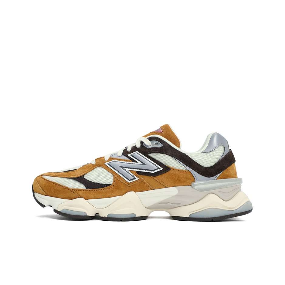 Buty codzienne New Balance NB  – New Balance Shoes 9060 recenzja i cena