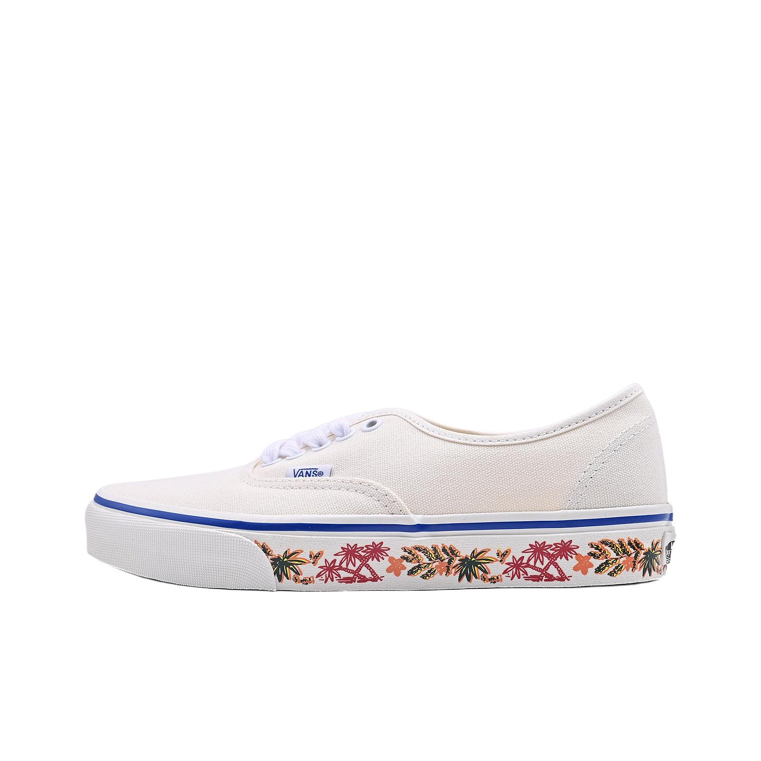 Buty Vans Authentic Canvas Uni – Vans Shoes Authentic recenzja i cena