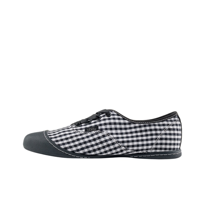 Vans LX AUTHENTIC Mid top Buty – Vans Shoes Authentic recenzja i cena