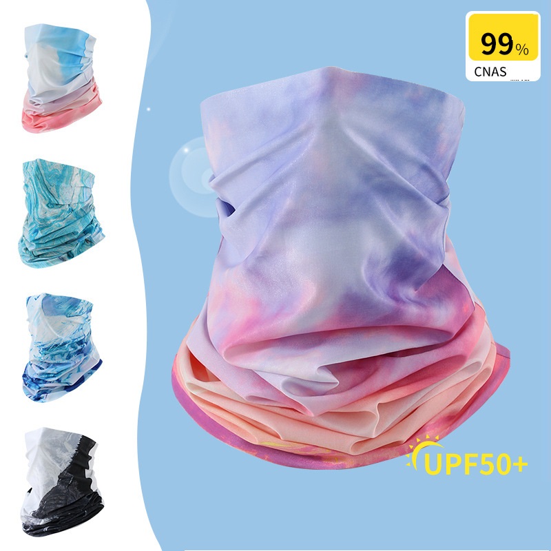 Modny kolor Bezszwowa chustka  – Headband Summer Knit recenzja i cena