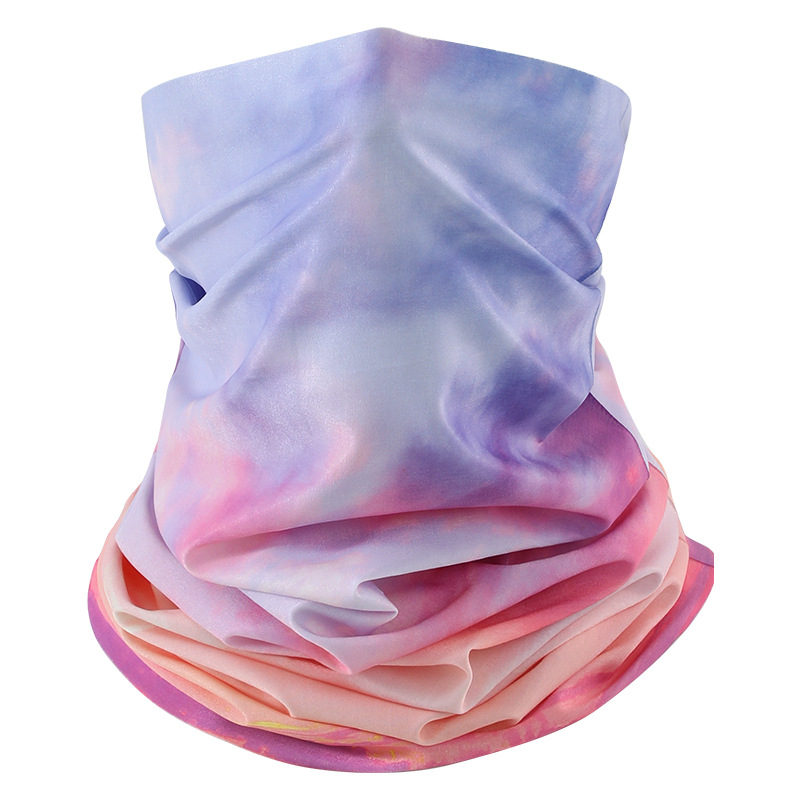 Modny kolor Bezszwowa chustka  – Headband Summer Knit recenzja i cena